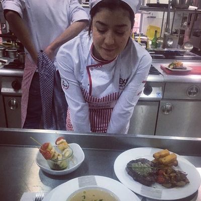 Avatar for Esra’s dine