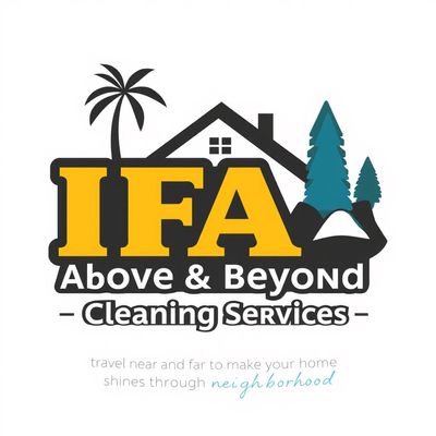 Avatar for IFA Above & Beyond Cleaning Service LLC