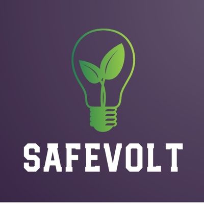 Avatar for SafeVolt