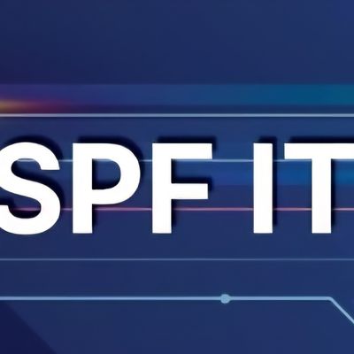 Avatar for SPF IT SERVICES