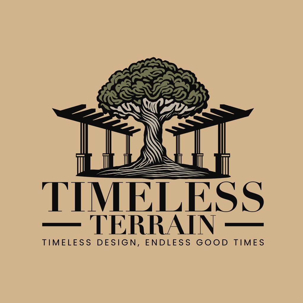 Timeless Terrain Landscape & Hardscape