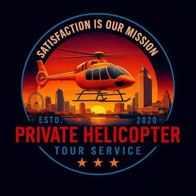 Avatar for Private Helicopter Tour Service In Las Vegas