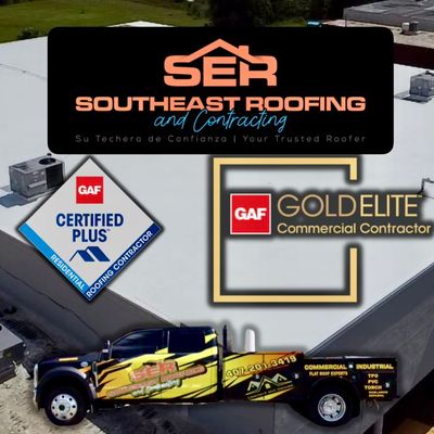 Avatar for Southeast Roofing & Contracting LLC