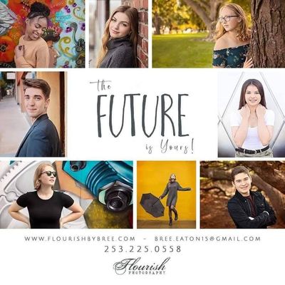 Avatar for Flourish Photography by Bree