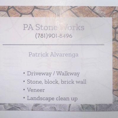 Avatar for PA stone works inc