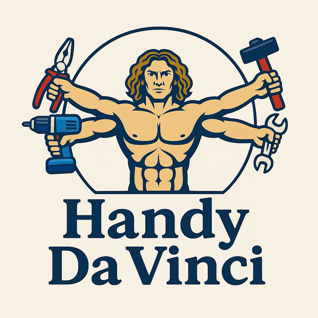 Handy DaVinci