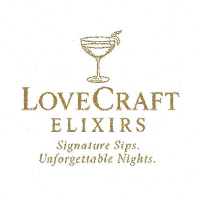 Avatar for LoveCraft Elixirs