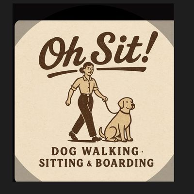 Avatar for Oh Sit ! 🐾