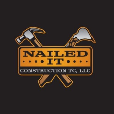 Avatar for Nailed it construction TC LLC