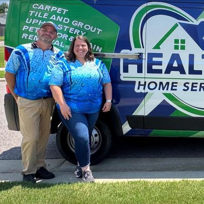 Avatar for Healthy Home Services, LLC