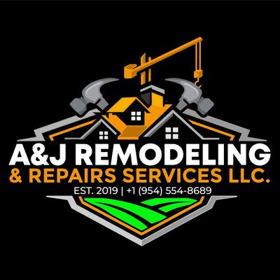 Avatar for A&J Remodeling And Repair Services