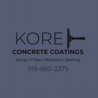 Avatar for Kore Concrete Coatings