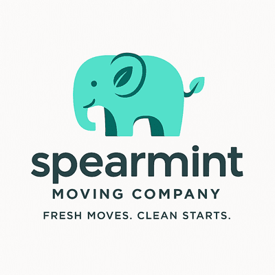 Avatar for Spearmint Moving Co