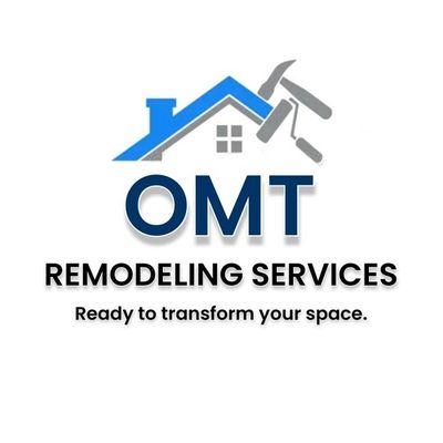 Avatar for OMT remodeling services