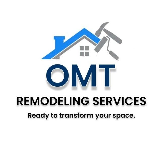 OMT remodeling services