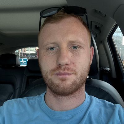 Avatar for StronglyDrunk