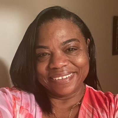 Avatar for KAREN JOHNSON
