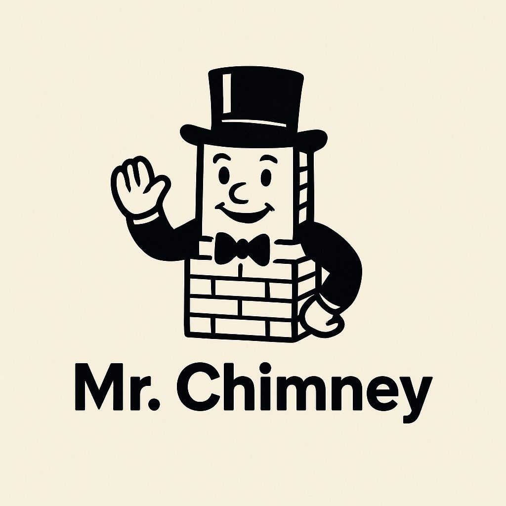 Mr. Chimney