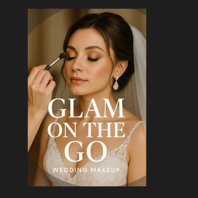 Avatar for Glam on the go