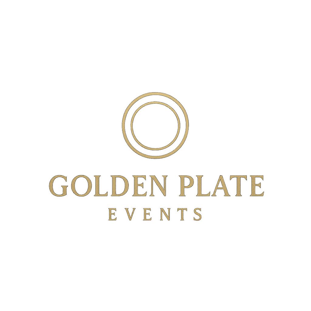 Golden Plate Events