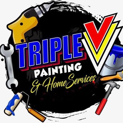 Avatar for Triple V Painting & Home Services