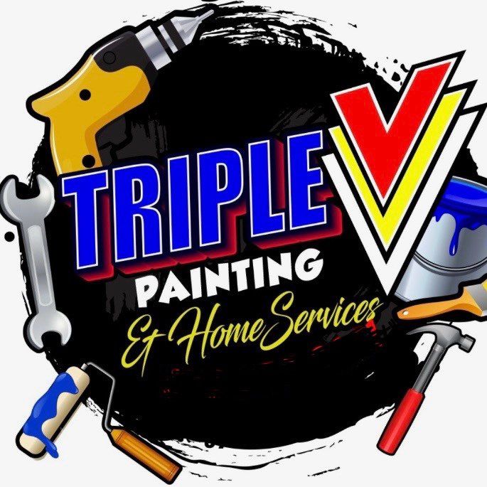 Triple V Painting & Home Services