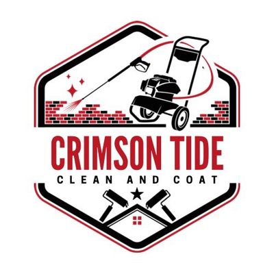 Avatar for Crimson Tide Clean & Coat