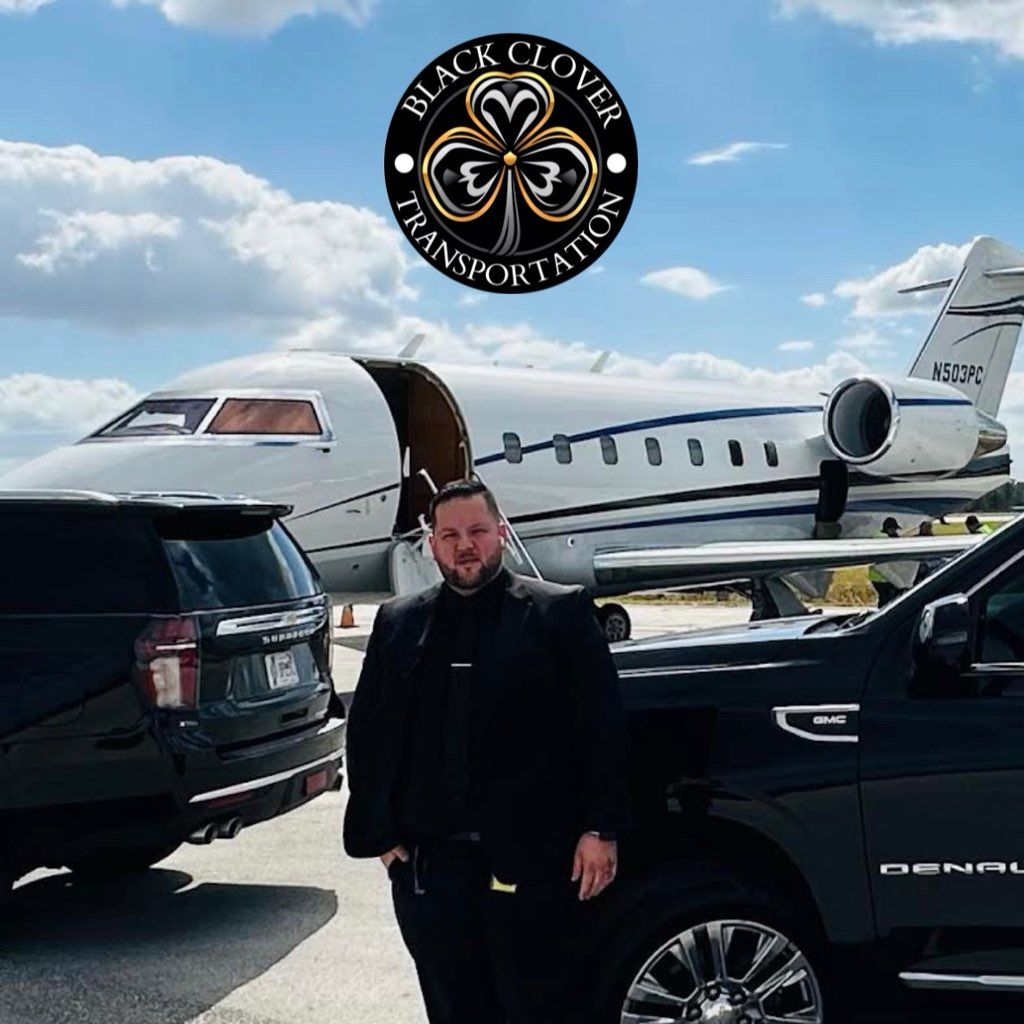 Black Clover Transportation LLC