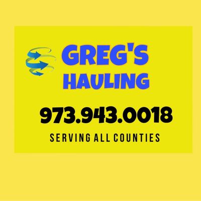 Avatar for Greg’s Hauling