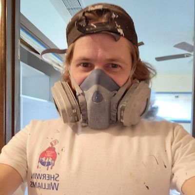 Avatar for Konstantin voloshin