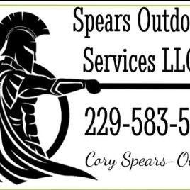 Avatar for Spears Outdoor Services LLC