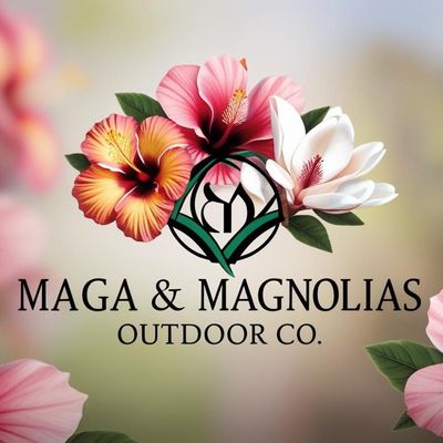 Avatar for Maga & Magnolias Outdoor Co.