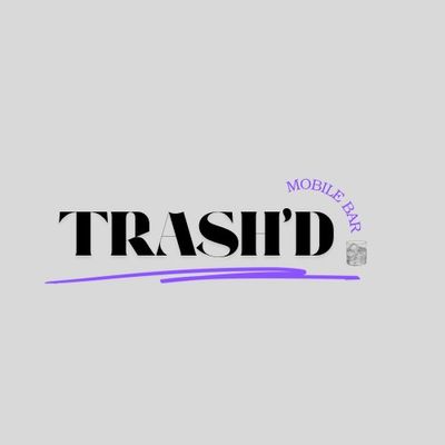 Avatar for Trash’D Mobile Bar