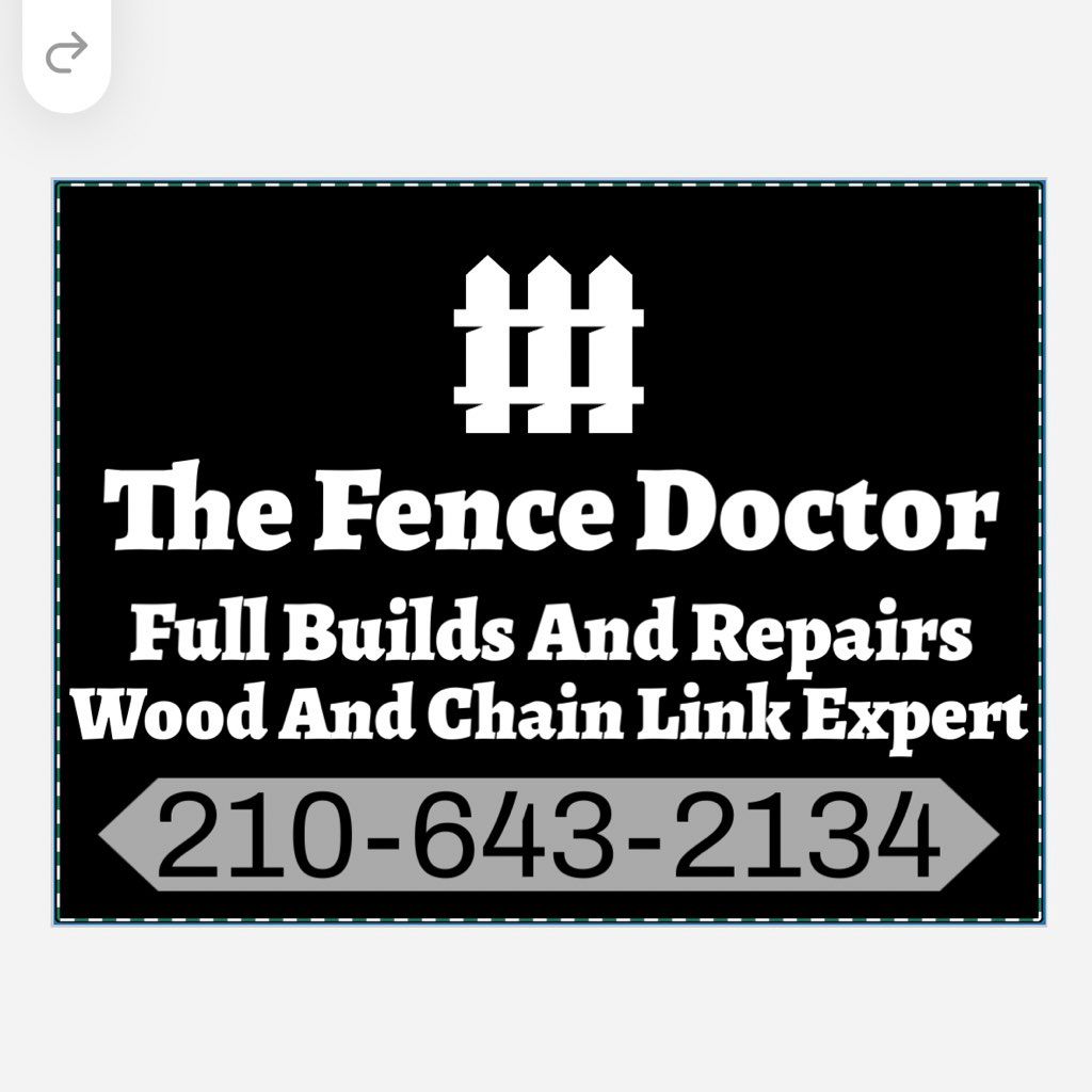 The Fence Doctor