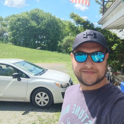 Avatar for Serge Hostiev