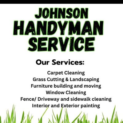 Avatar for Johnson handyman service