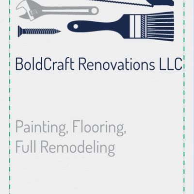 Avatar for BoldCraft Renovations LLC