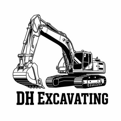 Avatar for DH Excavating