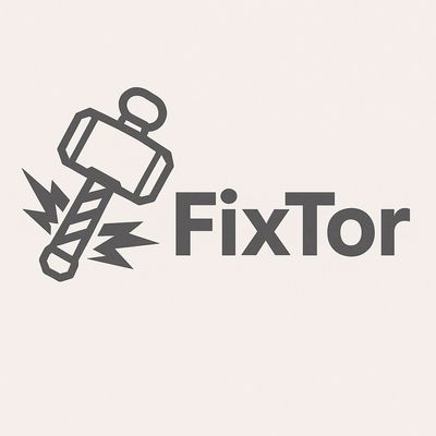 Avatar for FixTor