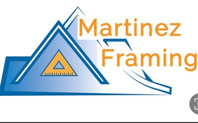 Avatar for Martinez Framing LLC 📐🔨