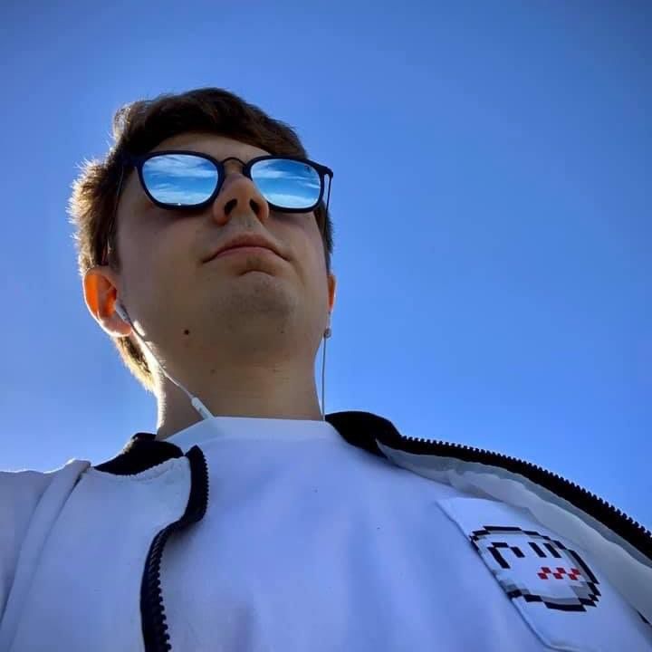 pro avatar