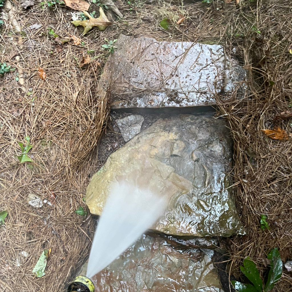 Pressure Washing Helper LLC.
