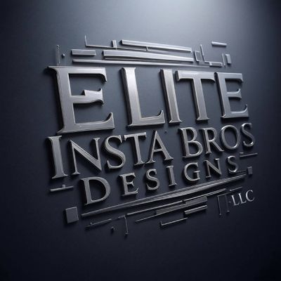 Avatar for Elite Insta Bros Designs LLC
