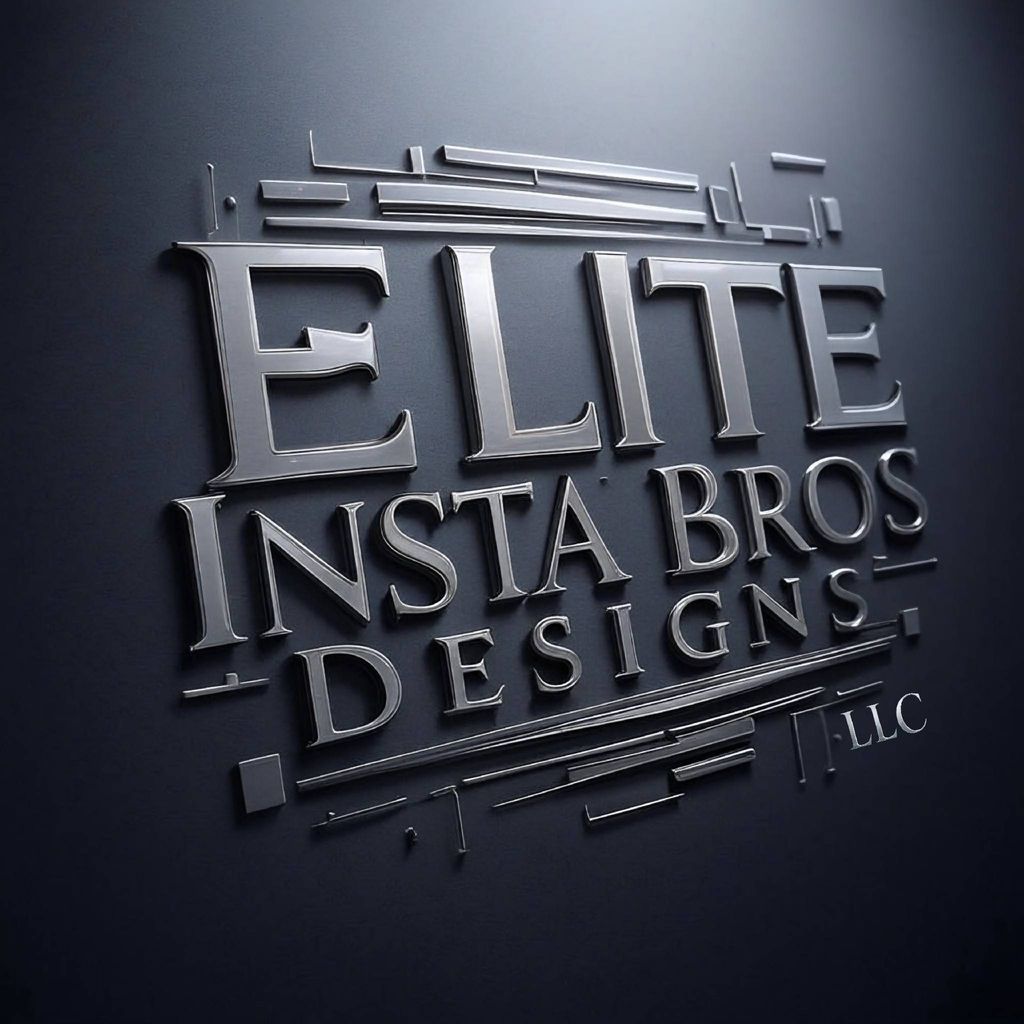 Elite Insta Bros Designs LLC