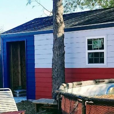 Avatar for North Texas Custom Sheds