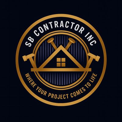 Avatar for SB contractor INC