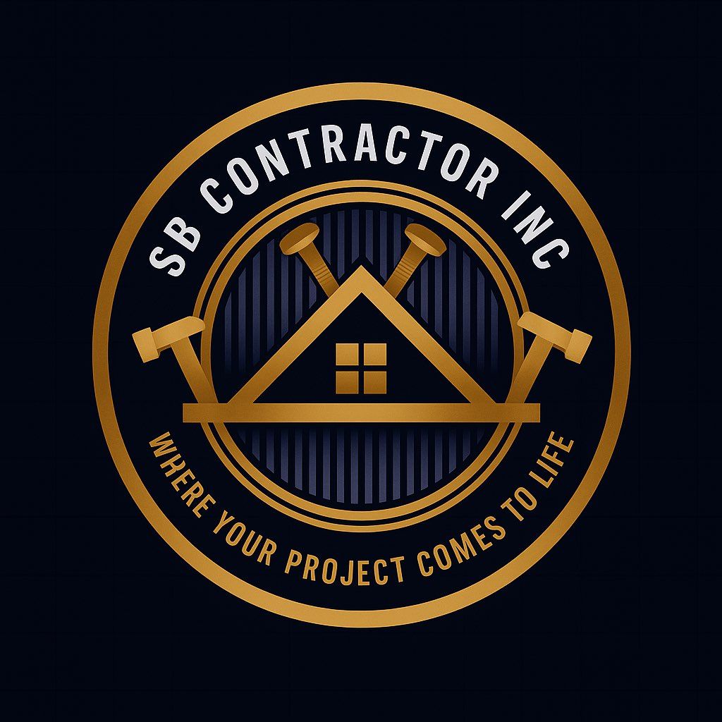 SB contractor INC