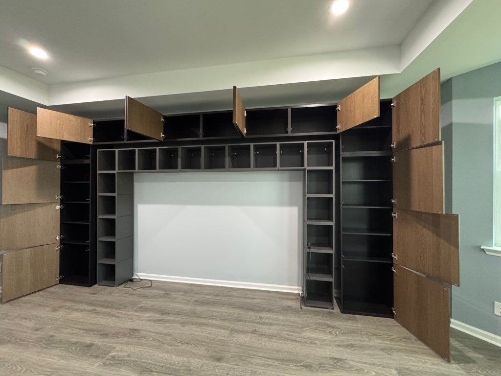 Projects and media