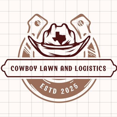 Avatar for Cowboy Lawn & Logistics