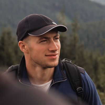 Avatar for Handy Paul